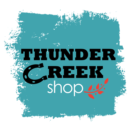 Thunder Creek Shop